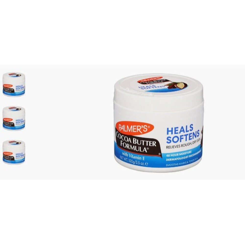 Palmer's cocoa butter formula